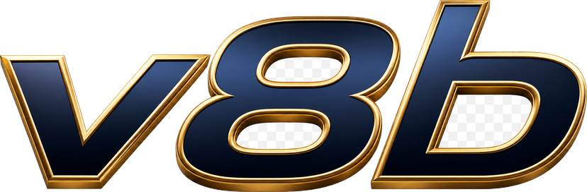 v8b
